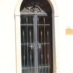 Marble Portals<br>