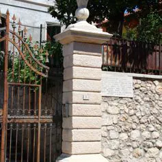 Marble Portals<br>