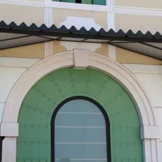 Marble Portals<br>