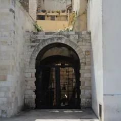 Marble Portals<br>