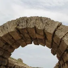 Marble Portals<br>