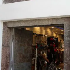 Marble Portals<br>