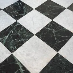 Pavimenti in marmo