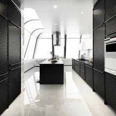 Marble Kitchen Tops and Countertops<br>