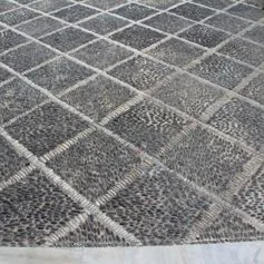 Marble floors<br>
