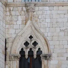 Marble Portals<br>