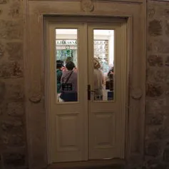 Marble Portals<br>