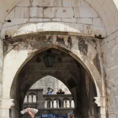 Marble Portals<br>