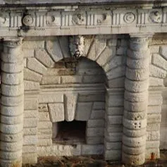 Marble Portals<br>