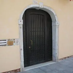 Marble Portals<br>