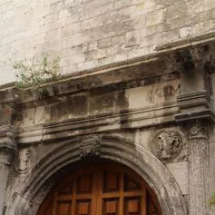 Marble Portals<br>