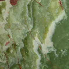 Onice verde 
