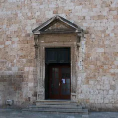 Marble Portals<br>