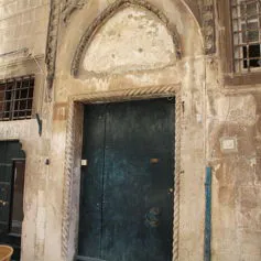 Marble Portals<br>