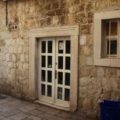 Marble Portals<br>