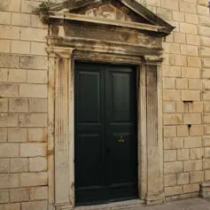 Marble Portals<br>