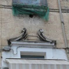 Marble Portals<br>
