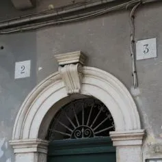 Marble Portals<br>