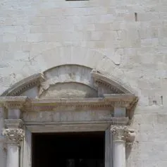 Marble Portals<br>