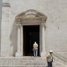 Marble Portals<br>