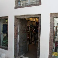 Marble Portals<br>