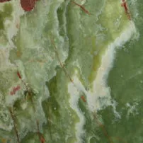 Green Onyx