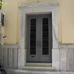 Marble Portals<br>
