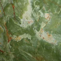 Green Onyx