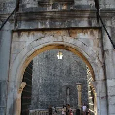 Marble Portals<br>