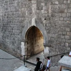 Marble Portals<br>