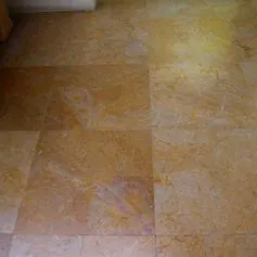 Marble floors<br>