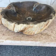Marble bowl<br>