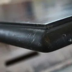 Marble thresholds<br>