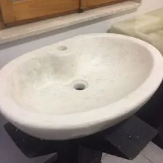 Marble bowl<br>
