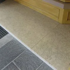 Marble thresholds<br>