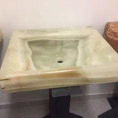 Marble bowl<br>
