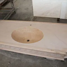 Marble bowl<br>