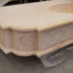 Marble bowl<br>