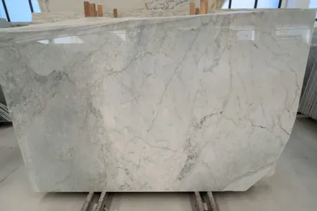 Bellissime lastre di Carrara Statuario