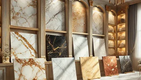 Immagini dei nostri materiali