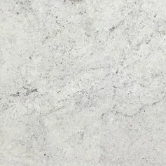 Colonial White