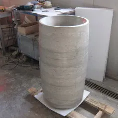 Marble bowl<br>