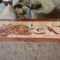 Marble bowl<br>
