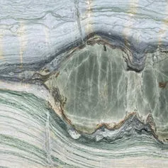 Asteroid Green
