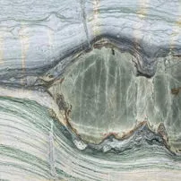 Asteroid Green