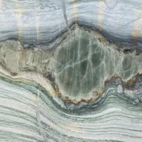 Asteroid Green