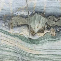 Asteroid Green