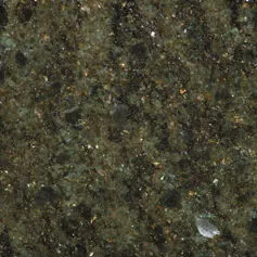 Granito Green Galaxy