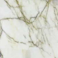 Crystal White