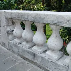 Balaustra di chiampo
